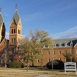 Assumption Abbey, Richardton, North Dakota, United States