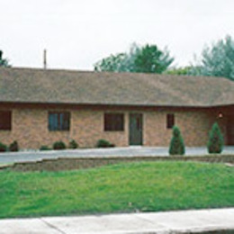 Queen of the Most Holy Rosary, Stanley, North Dakota, United States