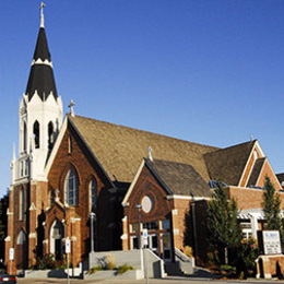 St. Mary, Bismarck, North Dakota, United States