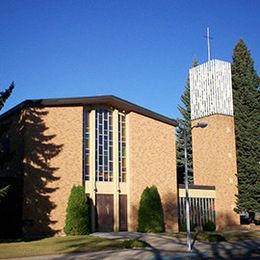 St. Therese, Minot, North Dakota, United States