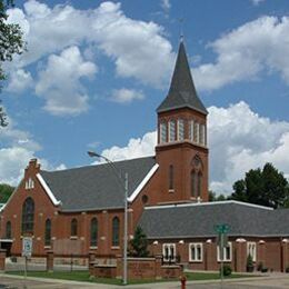 St. Joseph, Mandan, North Dakota, United States