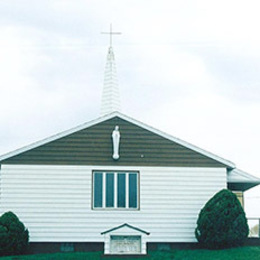 Immaculate Conception, Max, North Dakota, United States