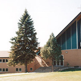 Our Lady of Grace, Minot, North Dakota, United States