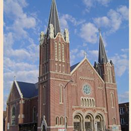 St. Leo, Minot, North Dakota, United States