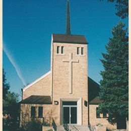 Holy Trinity, Hettinger, North Dakota, United States