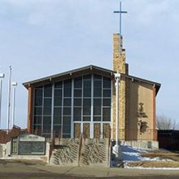 Christ the King, Mandan, North Dakota, United States