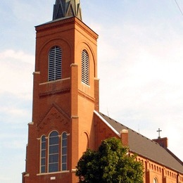 St. Francis Xavier, Jefferson City, Missouri, United States