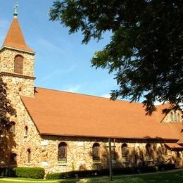 Holy Cross, Cuba, Missouri, United States