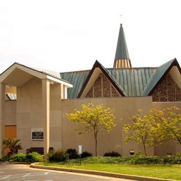 Cathedral of St. Joseph, Jefferson City, Missouri, United States