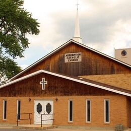 Assumption, Chamois, Missouri, United States