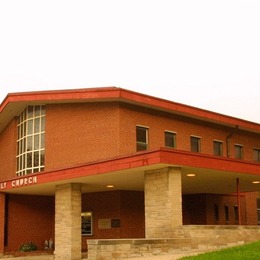 Holy Family, Hannibal, Missouri, United States