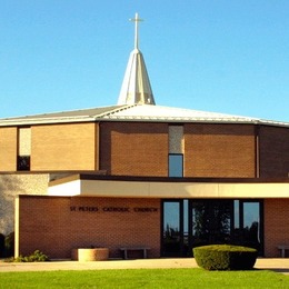 St. Peter, Marshall, Missouri, United States