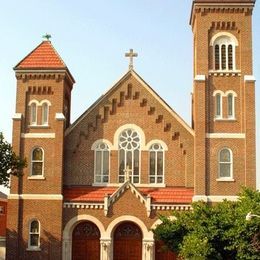 Immaculate Conception, Jefferson City, Missouri, United States