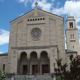 Cathedral of Our Lady of the Rosary, Duluth, Minnesota, United States