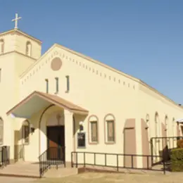 St. Thomas the Apostle, Fort Worth, Texas, United States