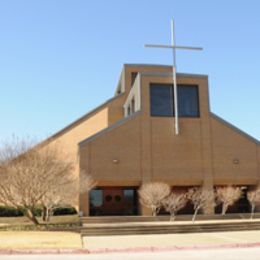 Most Blessed Sacrament, Arlington, Texas, United States