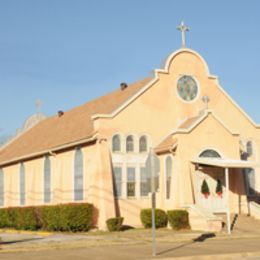 Our Mother of Mercy, Fort Worth, Texas, United States