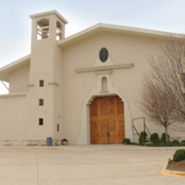 Holy Name of Jesus, Fort Worth, Texas, United States