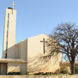 St. George, Fort Worth, Texas, United States