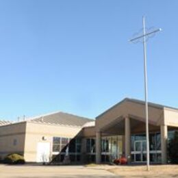 Assumption of the Blessed Virgin Mary, Decatur, Texas, United States