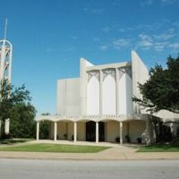 Holy Family, Fort Worth, Texas, United States