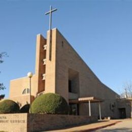 St. Rita, Fort Worth, Texas, United States