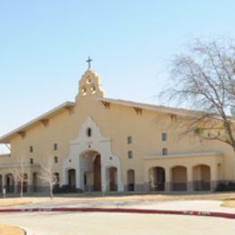 Immaculate Heart of Mary, Fort Worth, Texas, United States