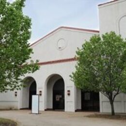 San Mateo Mission of St. Patrick Cathedral, Fort Worth, Texas, United States