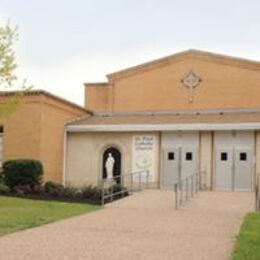 St. Paul the Apostle, Fort Worth, Texas, United States