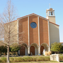 St. Maria Goretti, Arlington, Texas, United States