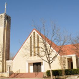 All Saints, Fort Worth, Texas, United States