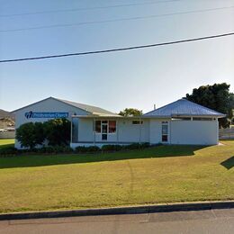 Albany Presbyterian Church, Spencer Park, Western Australia, Australia