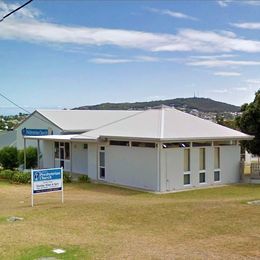 Albany Presbyterian Church, Spencer Park, Western Australia, Australia