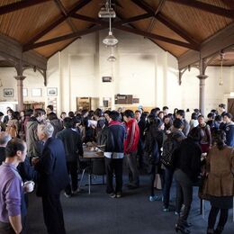 Canterbury Presbyterian Church, Canterbury, Victoria, Australia