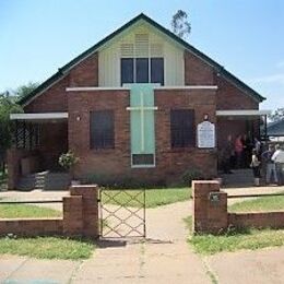 Charleville Presbyterian Church, Charleville, Queensland, Australia