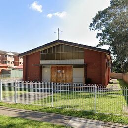 Arabic Presbyterian Church, Toongabbie, New South Wales, Australia