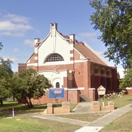 Camperdown Presbyterian Church, Camperdown, Victoria, Australia