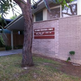 Blackburn Presbyterian Church, Blackburn, Victoria, Australia