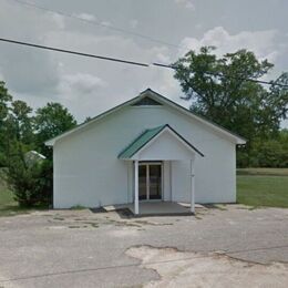 Atmore Church of God, Atmore, Alabama, United States