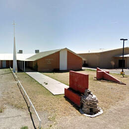 Artesia Church of God, Artesia, New Mexico, United States