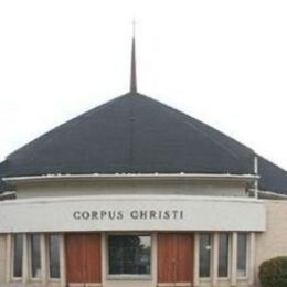 Corpus Christi Parish, Calgary, Alberta, Canada