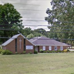 Living Praise Christian Ministries, Monroe, North Carolina, United States