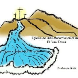 Manantial De El Desierto Church of God, El Paso, Texas, United States