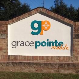 Gracepointe Church of God, Mobile, Alabama, United States