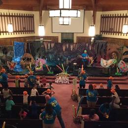 VBS 2016