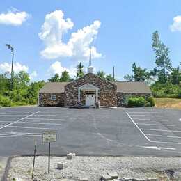 Chattanooga Cornerstone Church of God, Ooltewah, Tennessee, United States