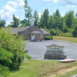 Chattanooga Cornerstone Church of God, Ooltewah, Tennessee, United States