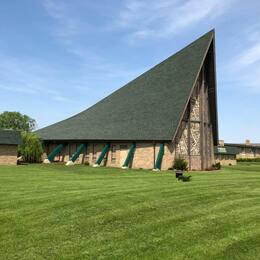 Christian Church For All Nations, Warren, Michigan, United States