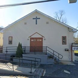 Freehold Church of God, Freehold, New Jersey, United States