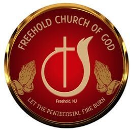 Freehold Church of God, Freehold, New Jersey, United States